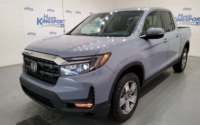 New 2026 Honda Ridgeline RTL image 38