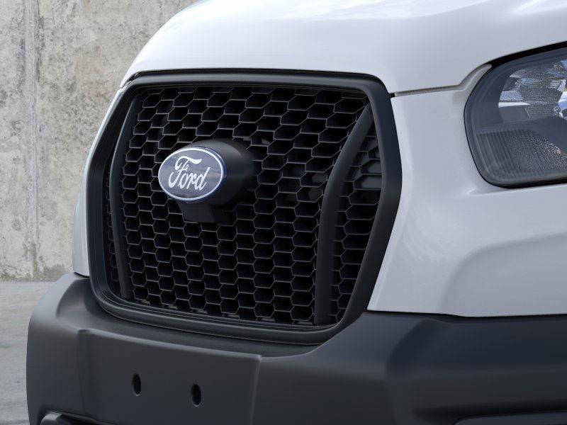 New 2026 Ford Transit 250 148 High Roof AWD image 17