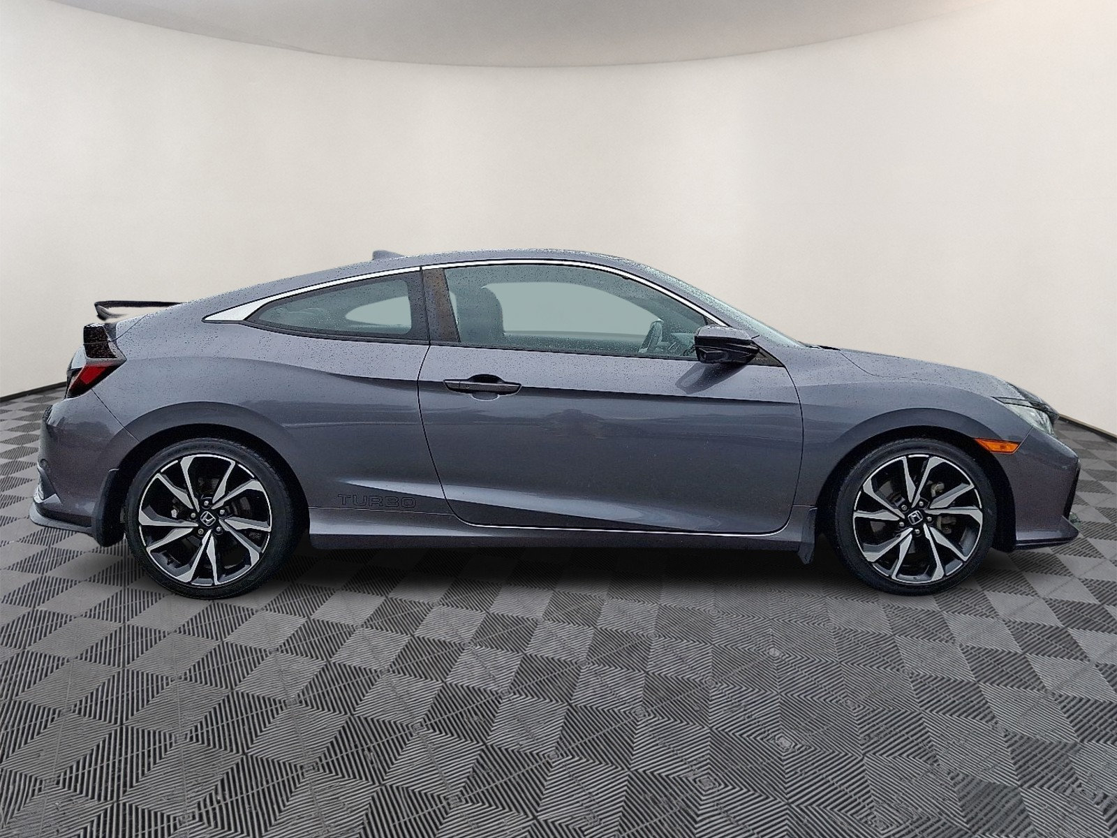 Used 2019 Honda Civic Si image 7