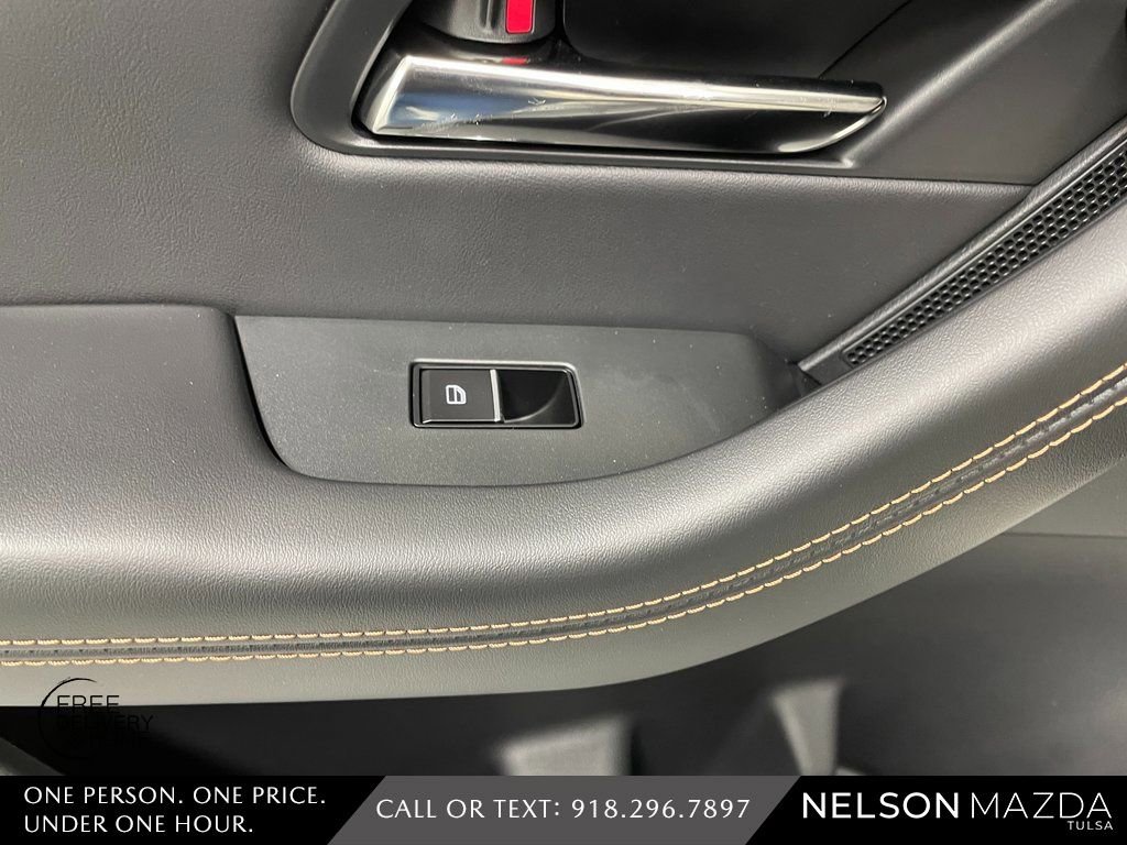 New 2026 MAZDA CX-90 3.3 Turbo w/ Preferred Package image 40