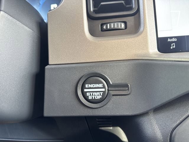 New 2025 Ford Bronco Outer Banks AWD/4WD image 25