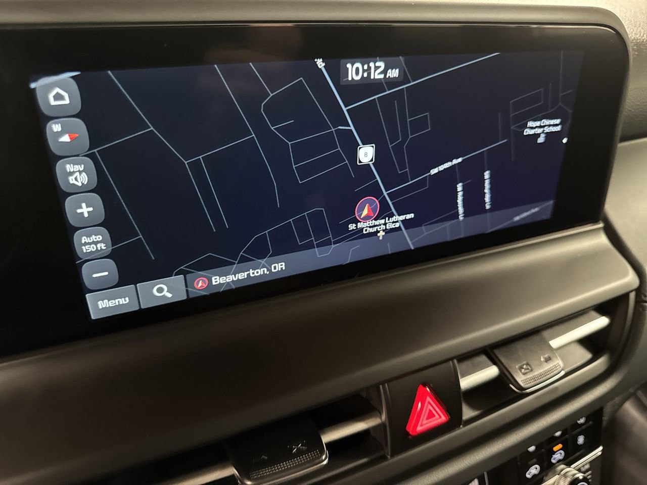 New 2026 Kia Seltos SX w/ SX Sunroof Package image 23