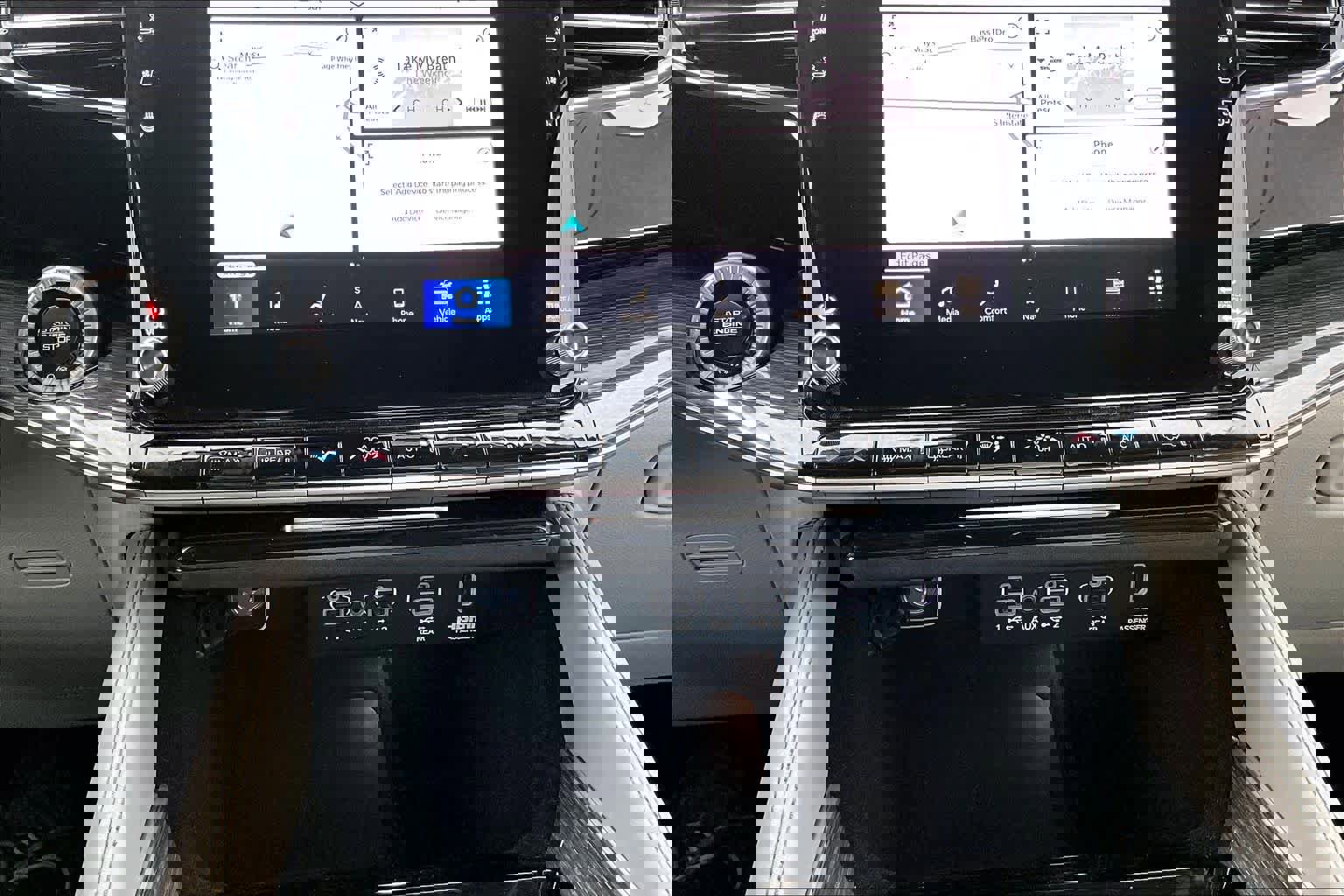 Used 2022 Jeep Wagoneer Series III w/ Premium Group I image 34