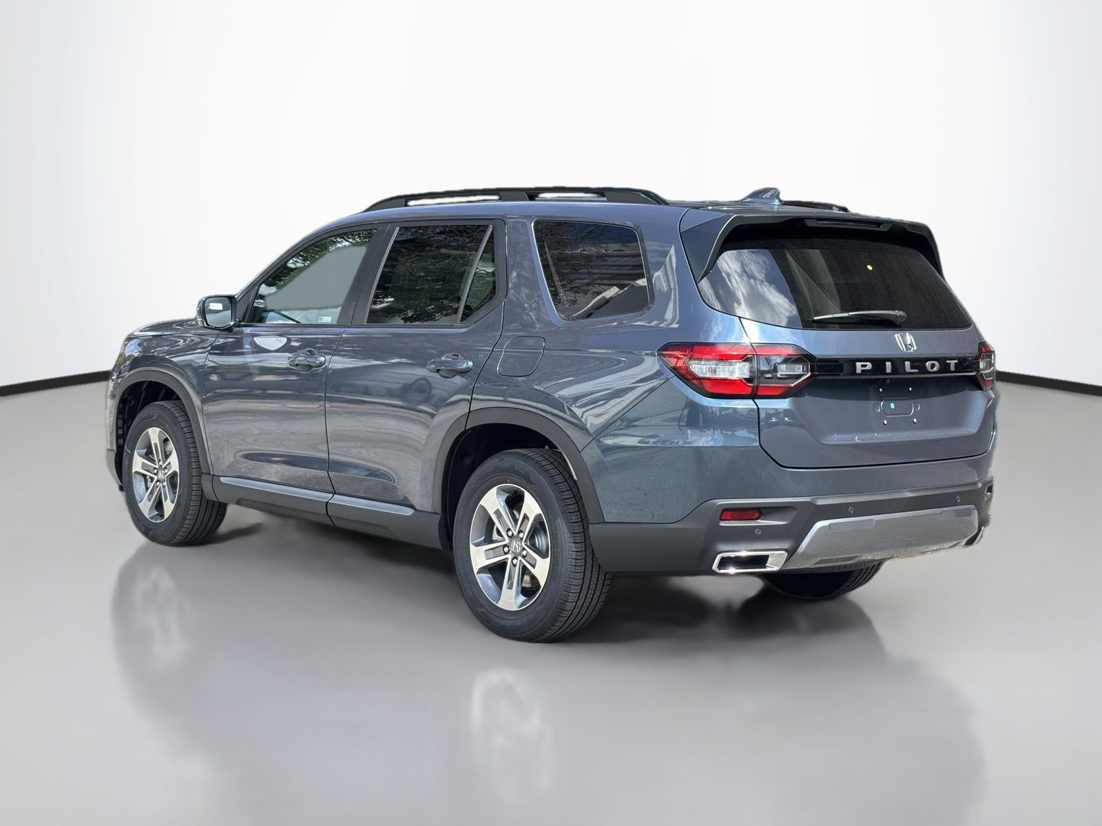 New 2026 Honda Pilot EX-L image 7