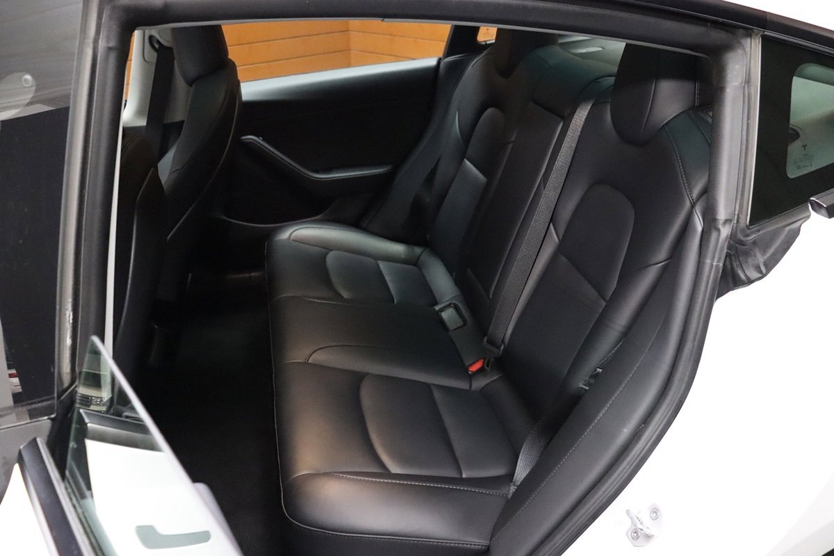 Used 2021 Tesla Model 3 Long Range image 39