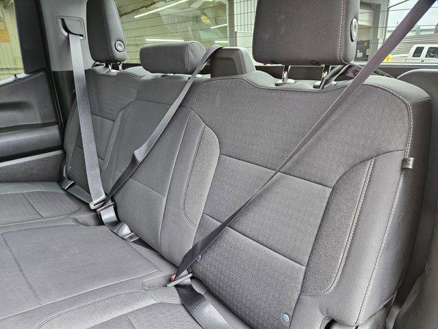 Used 2021 Chevrolet Silverado 1500 LT AWD/4WD image 16