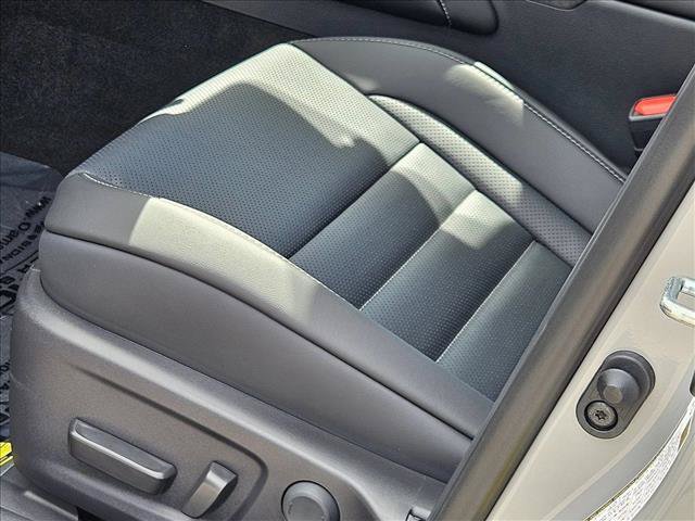 New 2026 Lexus IS 350 F Sport RWD image 4