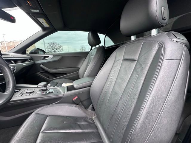 Used 2018 Audi A5 2.0T Premium w/ Convenience Package image 17