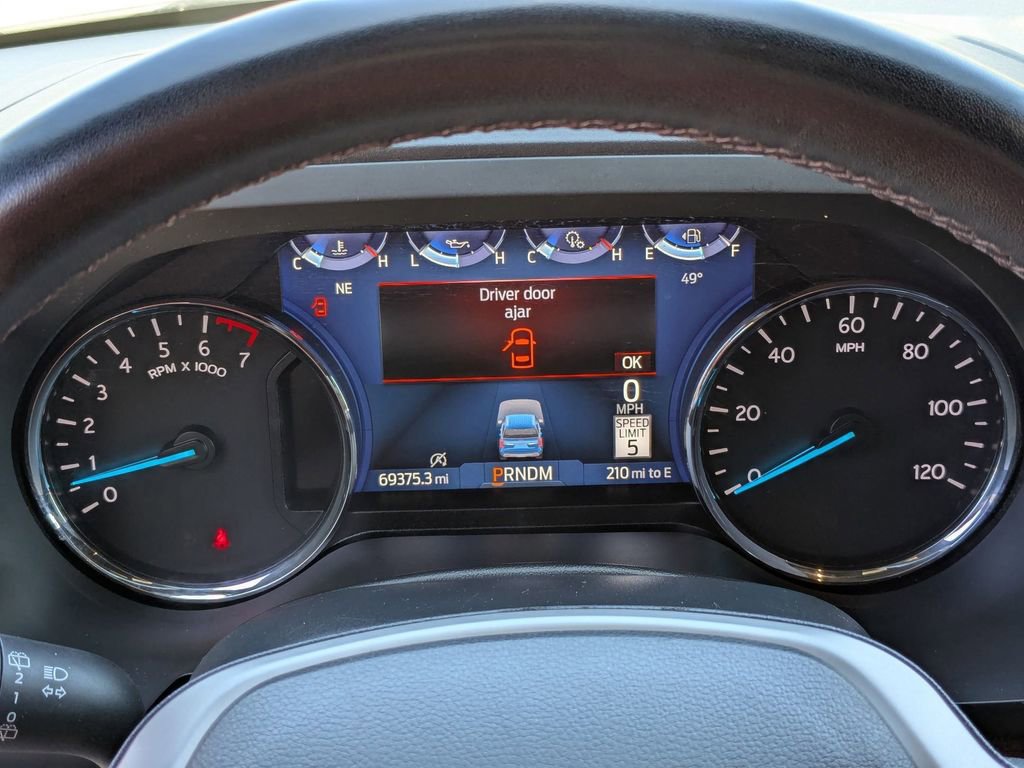 Used 2024 Ford Expedition Max Limited image 20