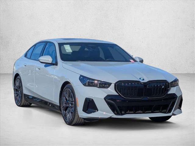 New 2026 BMW i5 eDrive40 image 6