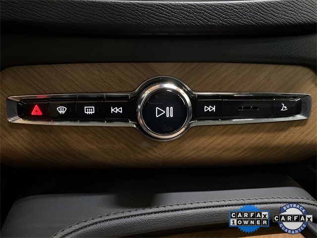 Used 2025 Volvo XC90 B6 Plus image 43