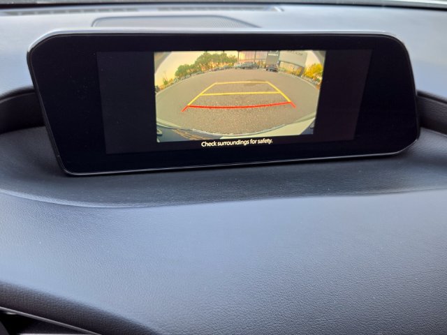 Used 2026 MAZDA MAZDA3 s Sport FWD image 20