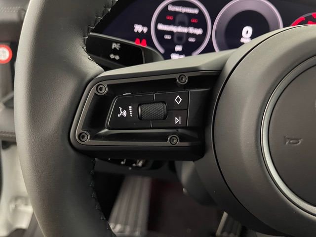 New 2025 Porsche Taycan 4S image 37