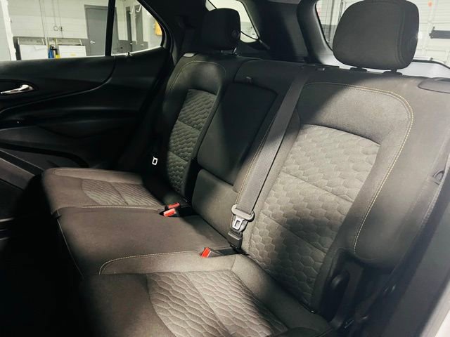 Used 2019 Chevrolet Equinox LT image 25