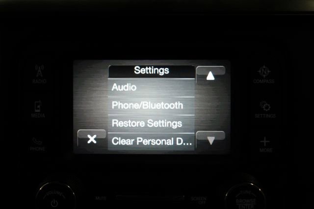 Used 2020 RAM 1500 Big Horn w/ Trailer Tow Group AWD/4WD image 34
