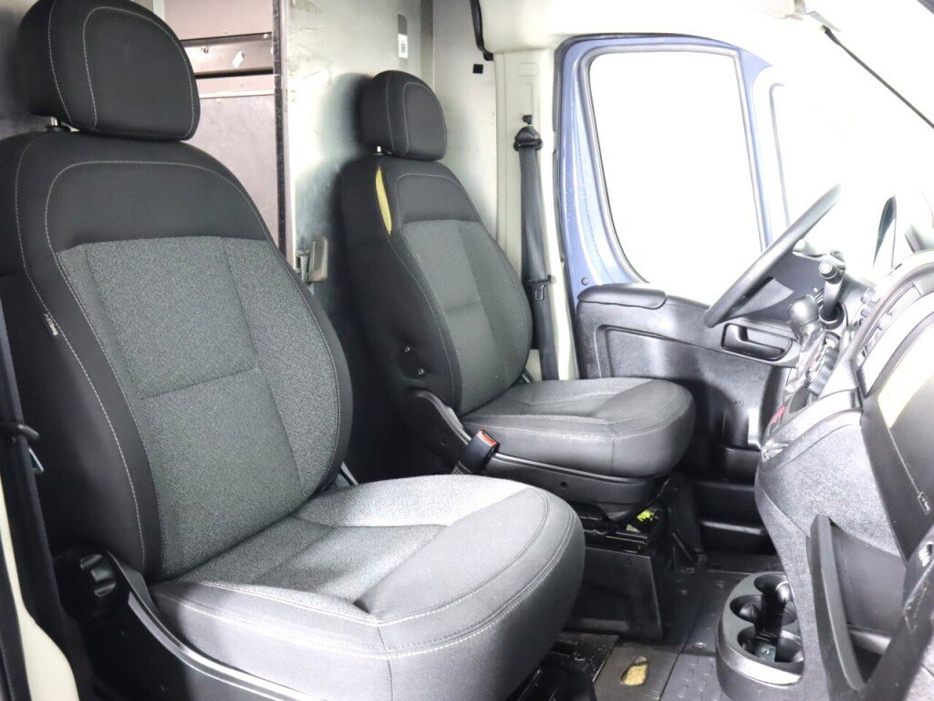 Used 2019 RAM ProMaster 3500 image 34