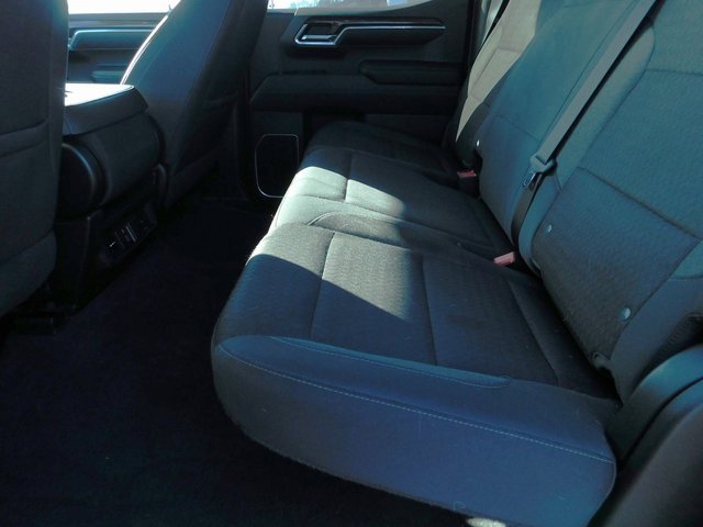 Used 2022 Chevrolet Silverado 1500 LT image 20