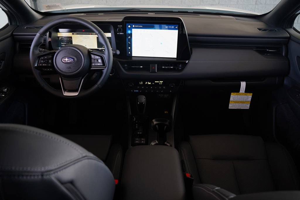 New 2026 Subaru Outback Touring XT AWD/4WD image 8