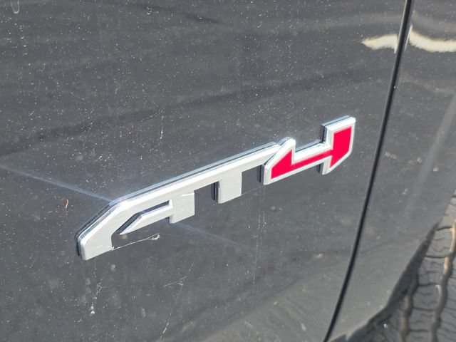 New 2026 GMC Yukon AT4 w/ AT4 Premium Plus Package AWD/4WD image 19
