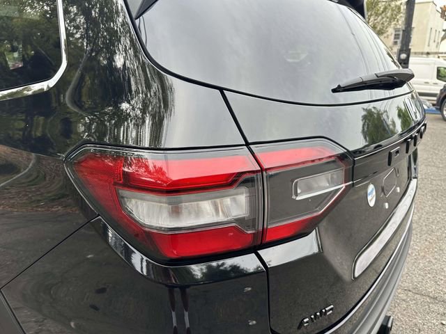 Used 2025 Honda Pilot TrailSport image 9