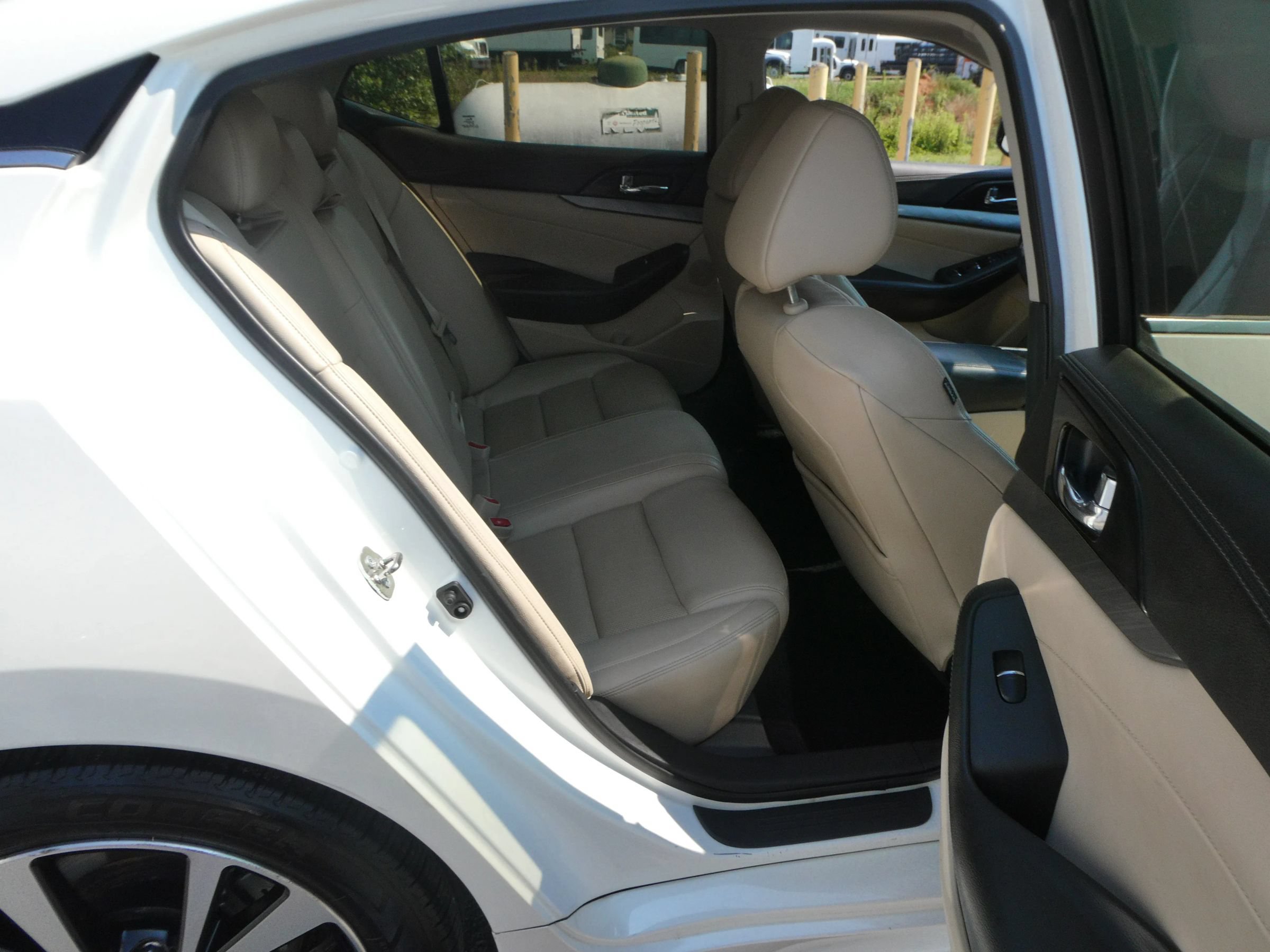 Used 2018 Nissan Maxima 3.5 SL FWD image 29