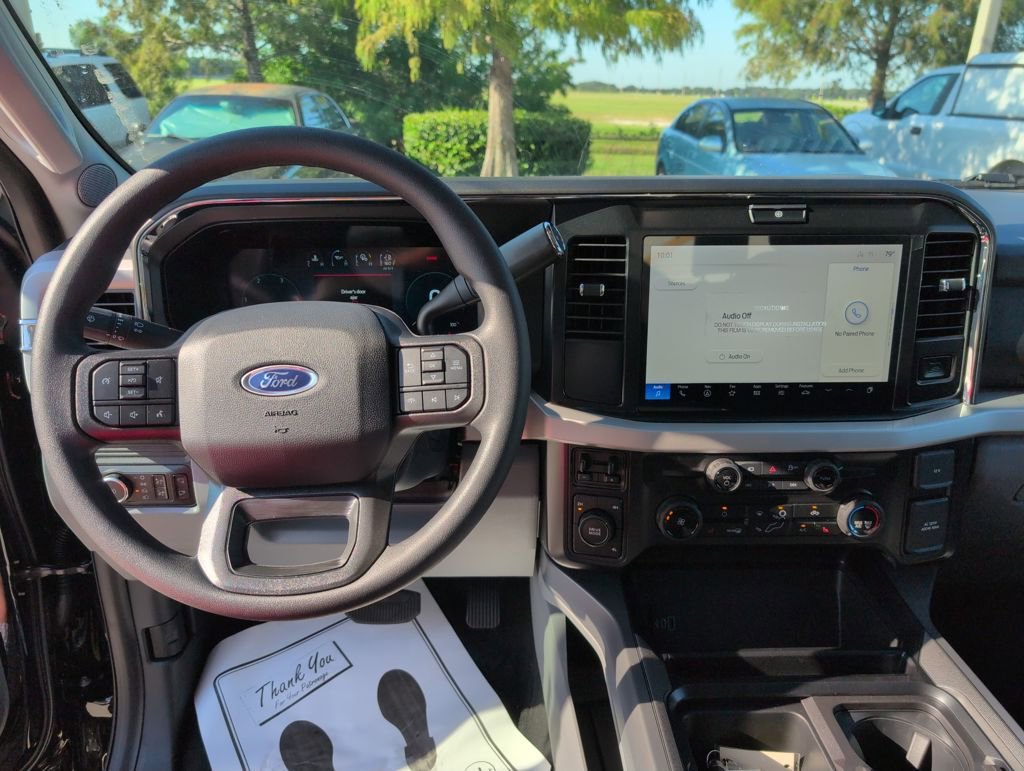 New 2026 Ford F350 XLT image 18