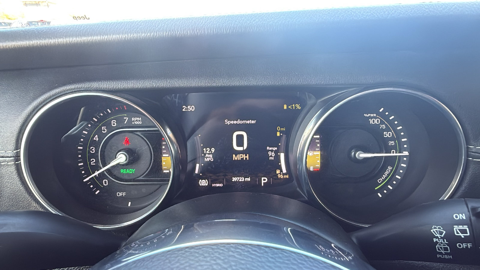 Used 2022 Jeep Wrangler Unlimited Sahara w/ Cold Weather Group AWD/4WD image 17