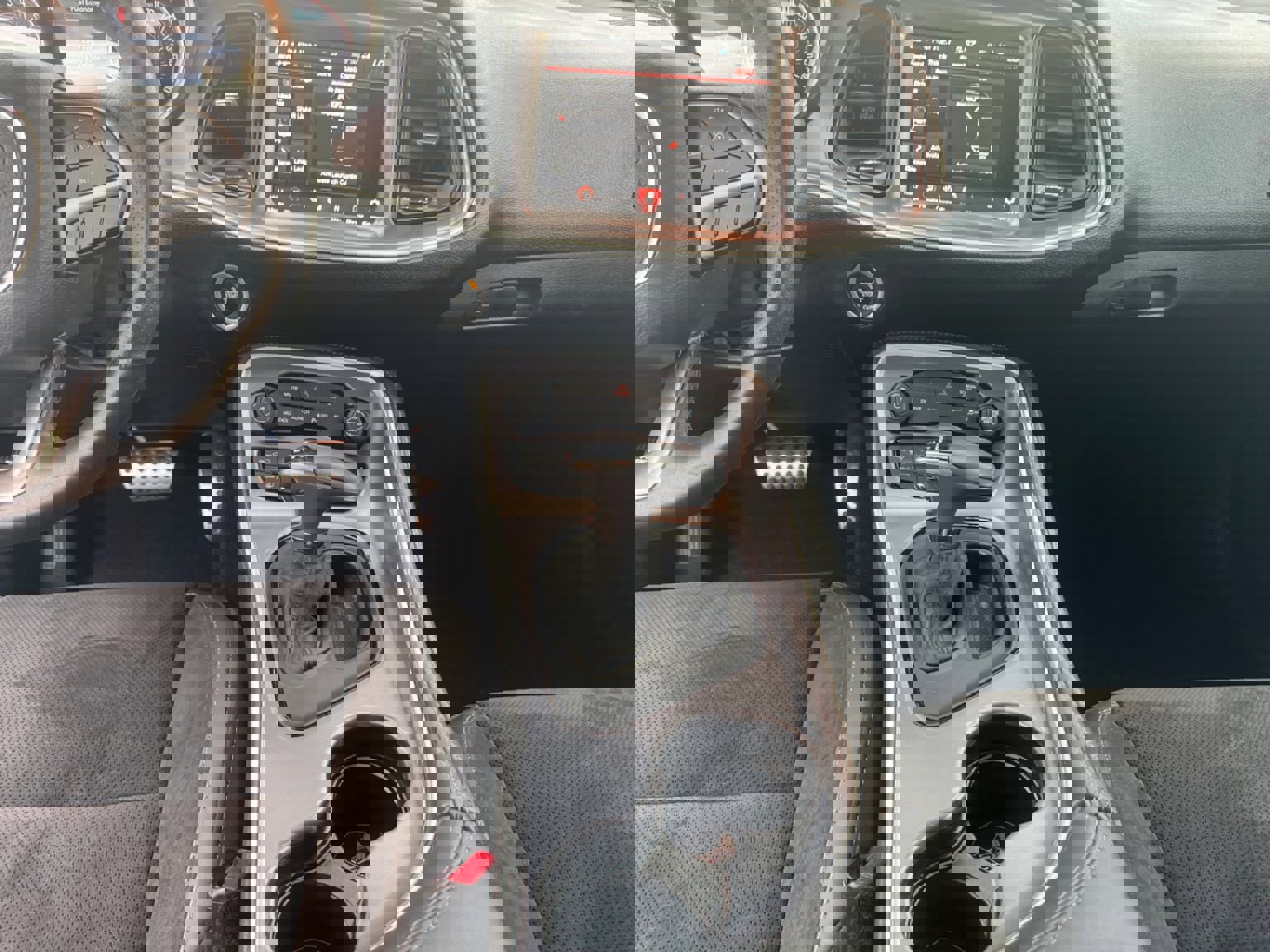 Used 2019 Dodge Challenger R/T Scat Pack image 15