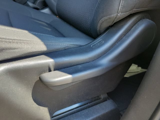 Used 2021 Chevrolet Silverado 1500 Custom Trail Boss w/ LPO, Dark Essentials Package AWD/4WD image 19