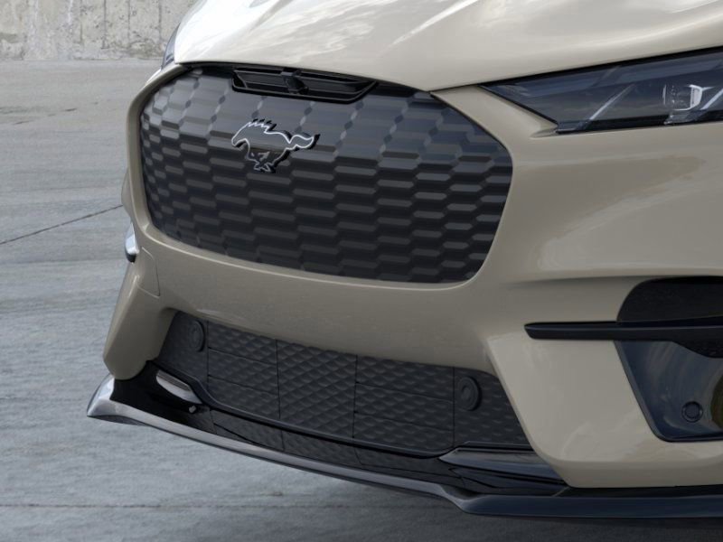 New 2025 Ford Mustang Mach-E Premium w/ Sport Appearance Package image 17