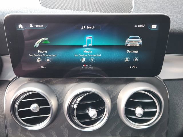 Used 2021 Mercedes-Benz GLC 300 image 13