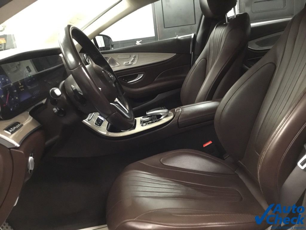 Used 2019 Mercedes-Benz CLS 450 4MATIC image 25