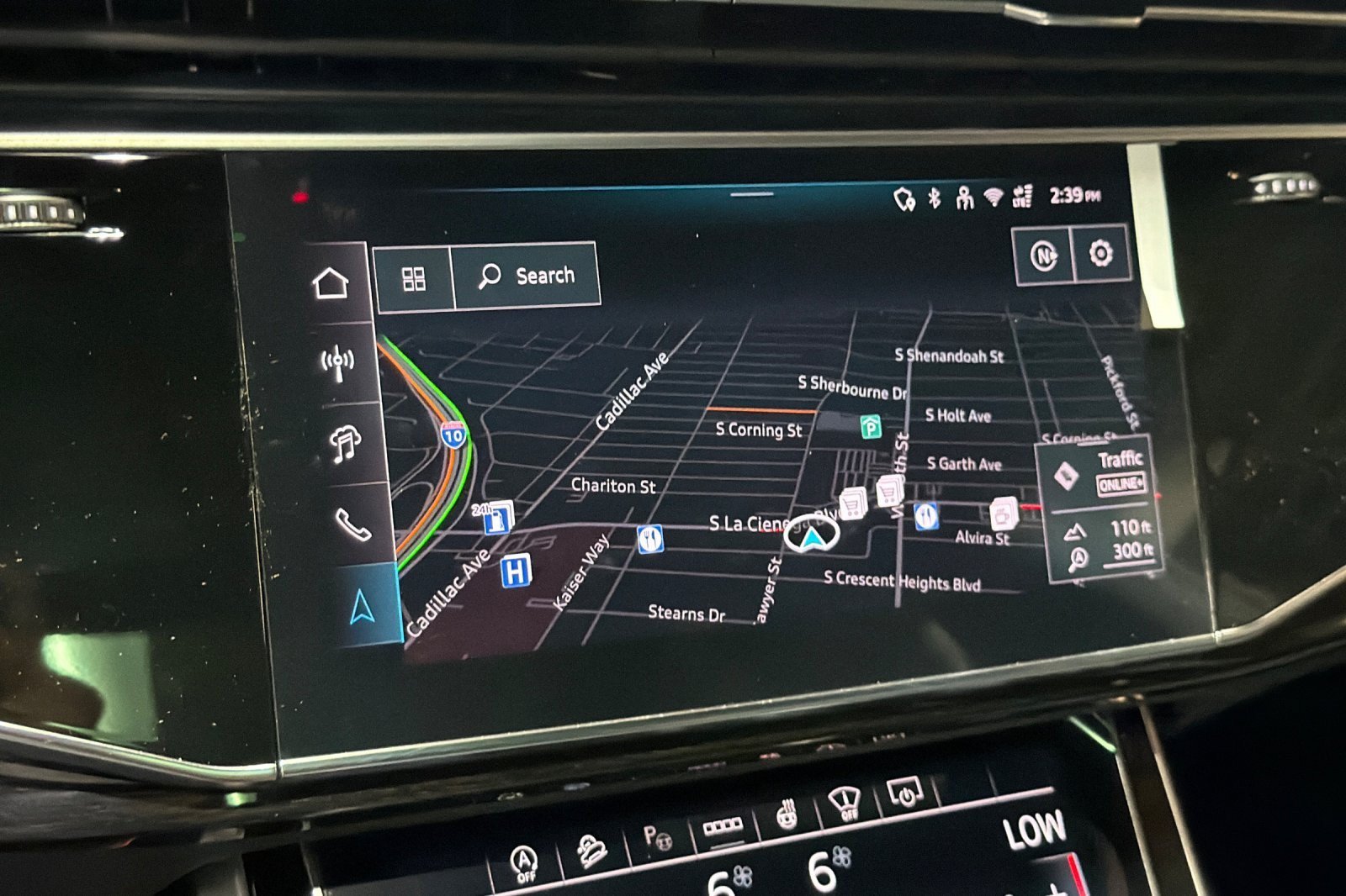 New 2026 Audi Q8 Prestige AWD/4WD image 18