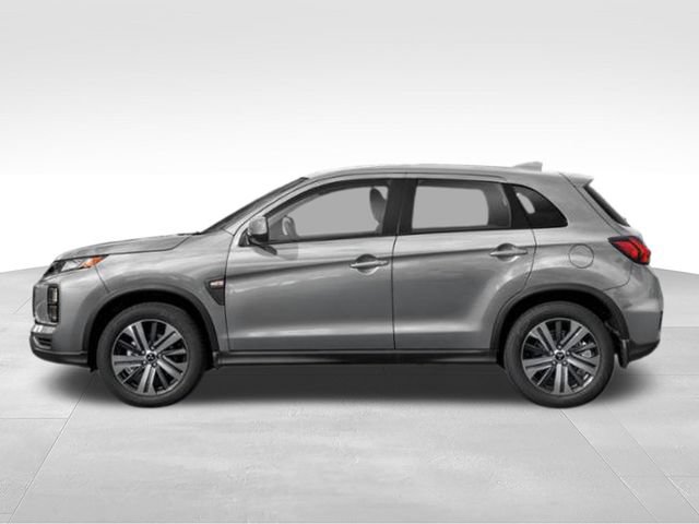 Used 2024 Mitsubishi Outlander Sport ES AWD/4WD image 30
