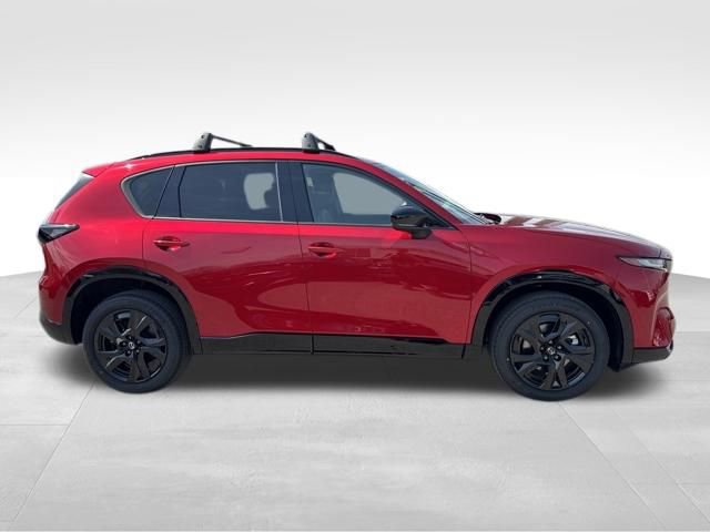 New 2026 MAZDA CX-5 2.5 S w/ Premium Plus Package image 5