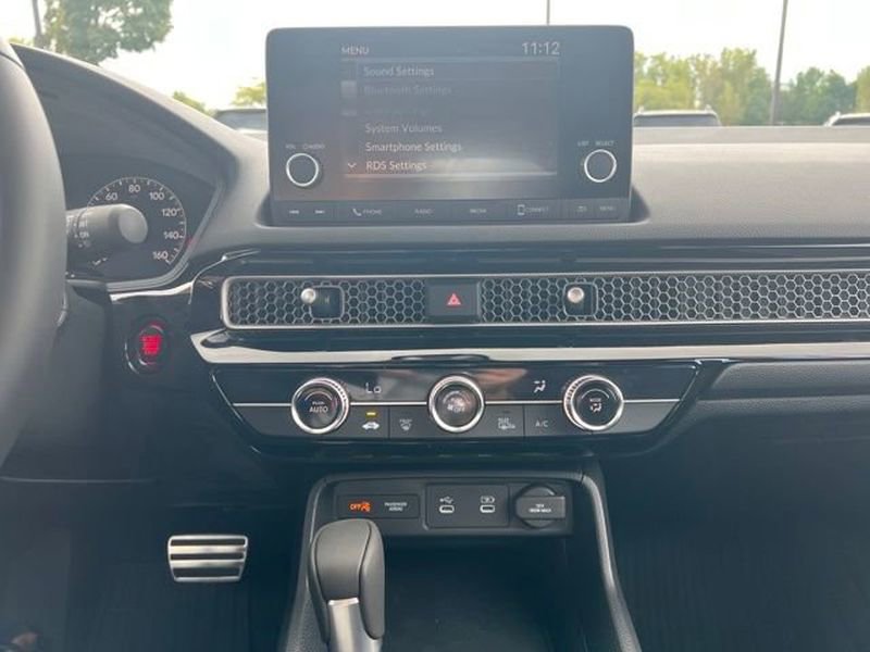 New 2026 Honda Civic Sport image 11