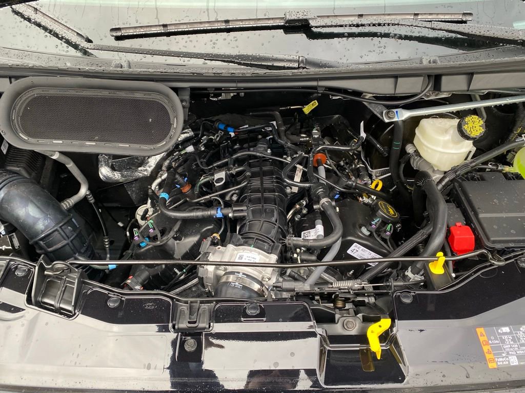 New 2026 Ford Transit 350 XLT image 35
