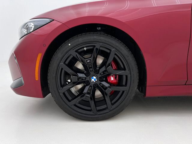 New 2026 BMW 330i xDrive Sedan w/ M Sport Package AWD/4WD image 15