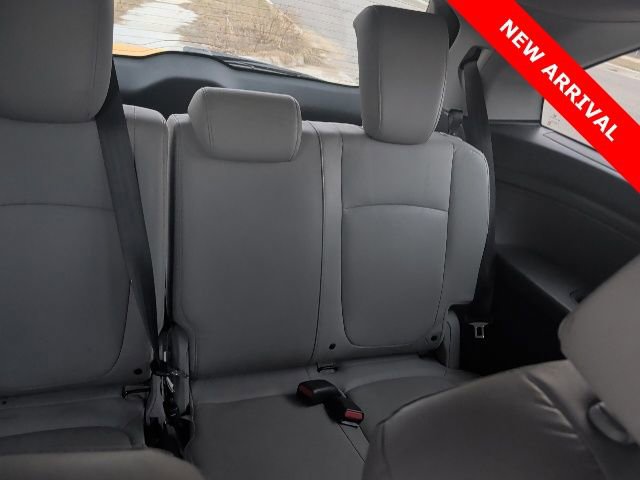 Used 2018 Honda Odyssey EX-L image 13
