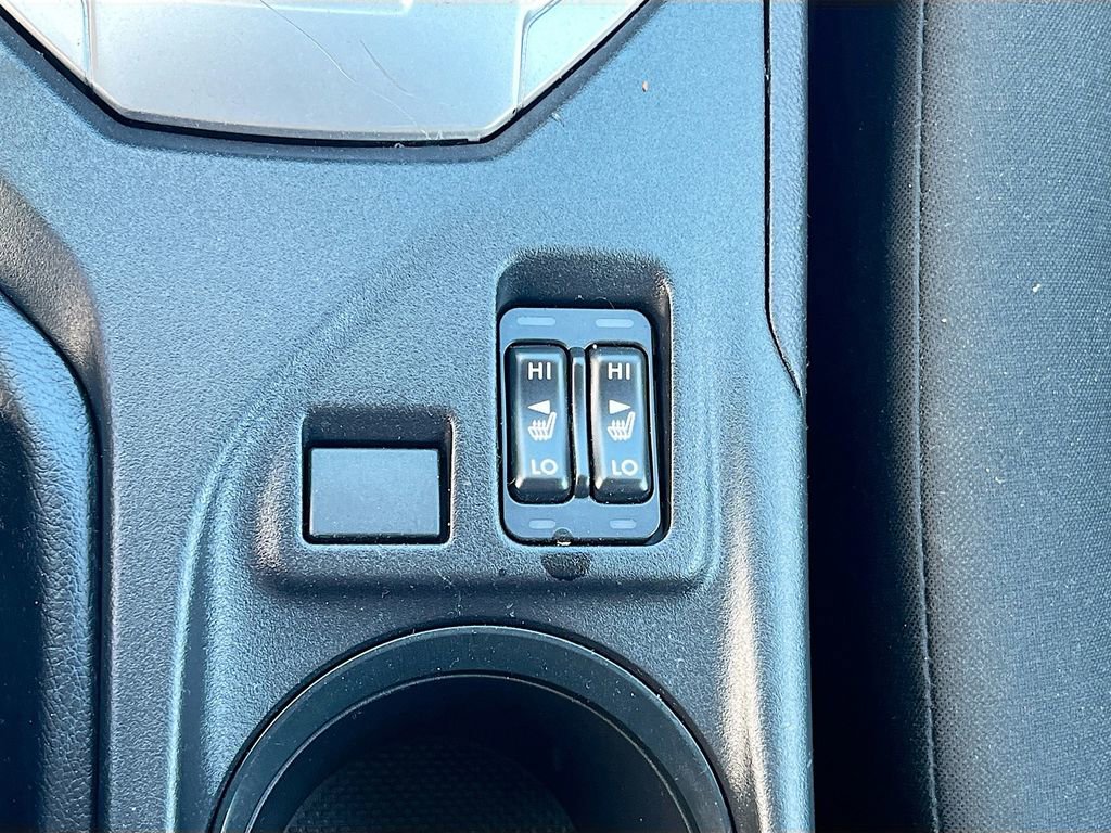 Used 2022 Subaru Impreza Premium image 19