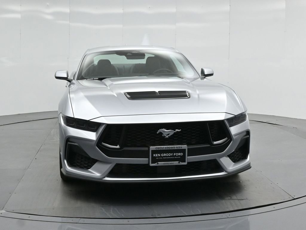 Certified 2025 Ford Mustang GT image 52