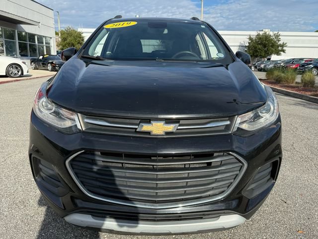 Used 2019 Chevrolet Trax LT w/ LT Convenience Package image 18