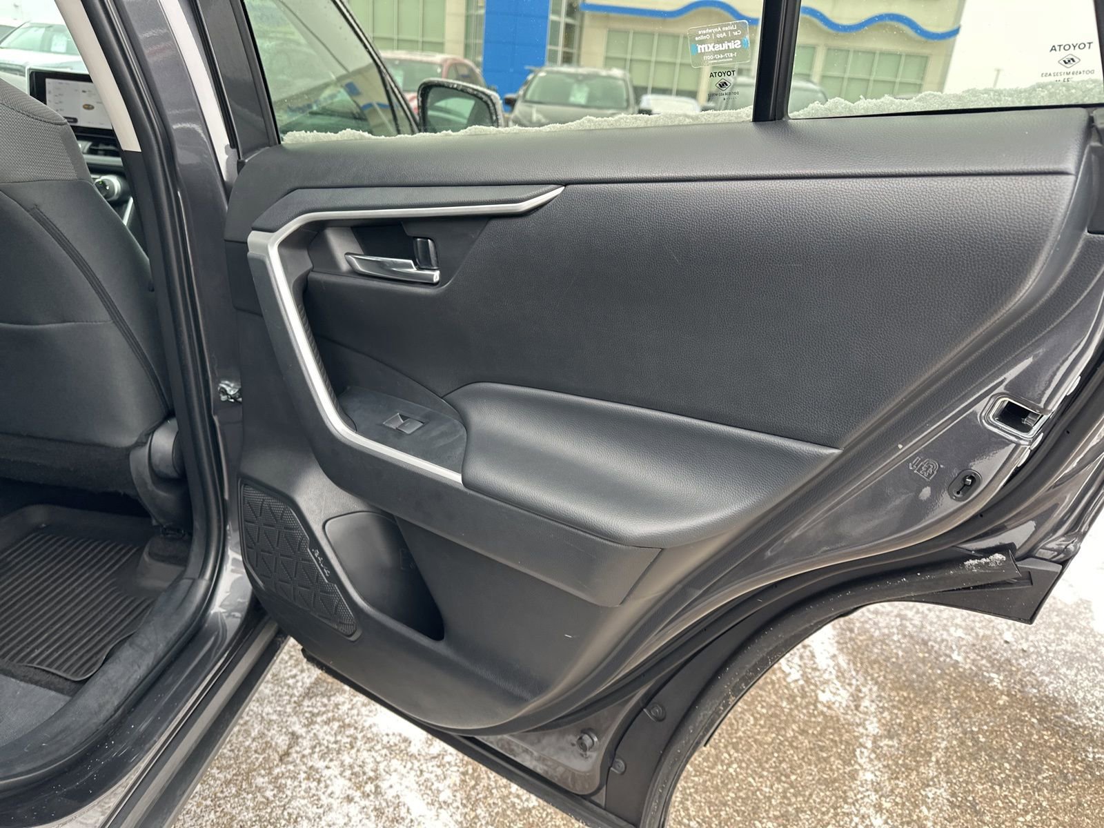 Used 2024 Toyota RAV4 XLE w/ Convenience Package AWD/4WD image 20