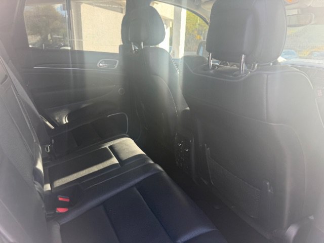 Used 2019 Jeep Grand Cherokee Summit w/ Platinum Series Group AWD/4WD image 18