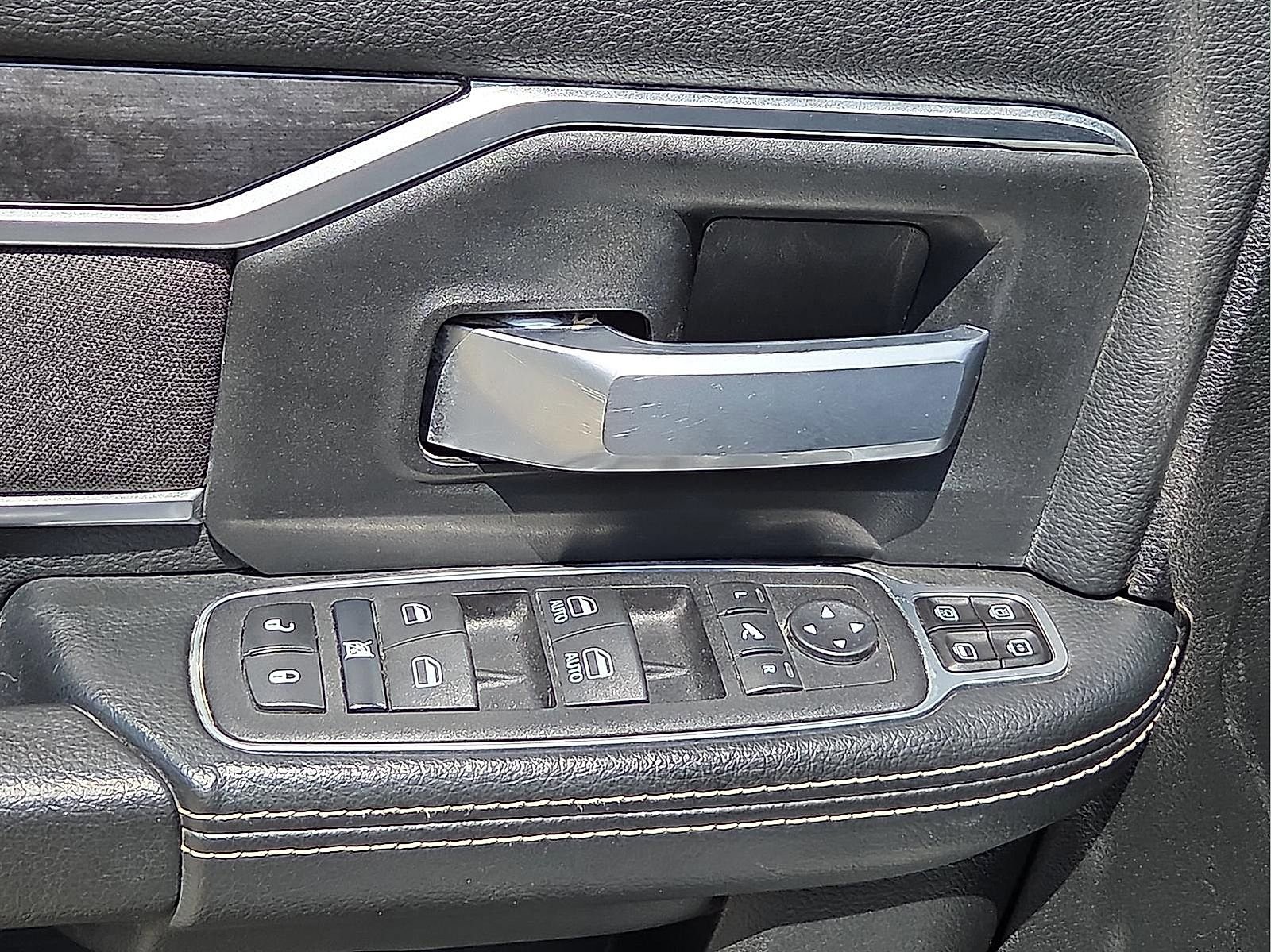 Used 2024 RAM 2500 Big Horn AWD/4WD image 13