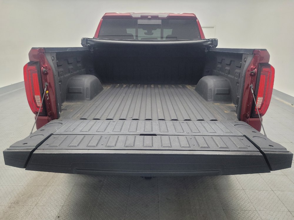 Used 2019 GMC Sierra 1500 AT4 w/ AT4 Premium Package AWD/4WD image 29