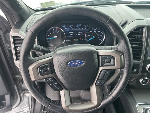 Used 2020 Ford Expedition Max XLT w/ Equipment Group 202A image 17