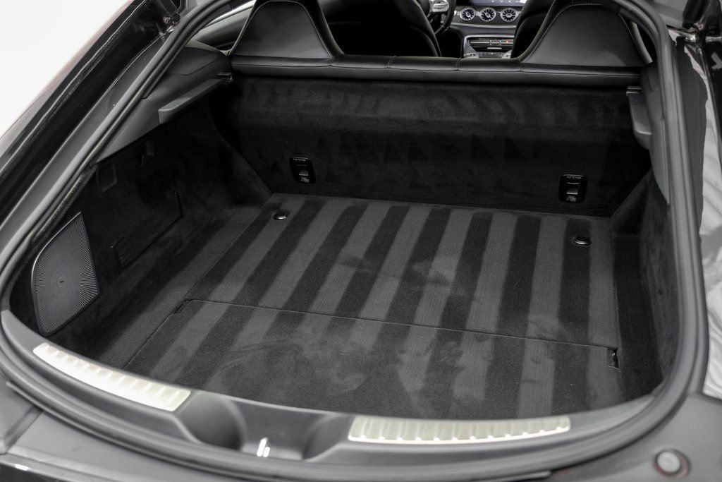 Used 2019 Mercedes-Benz AMG GT 63 S w/ AMG Aerodynamics Package image 52