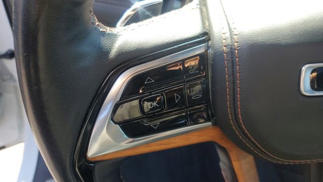 Certified 2022 Jeep Grand Cherokee Summit image 14