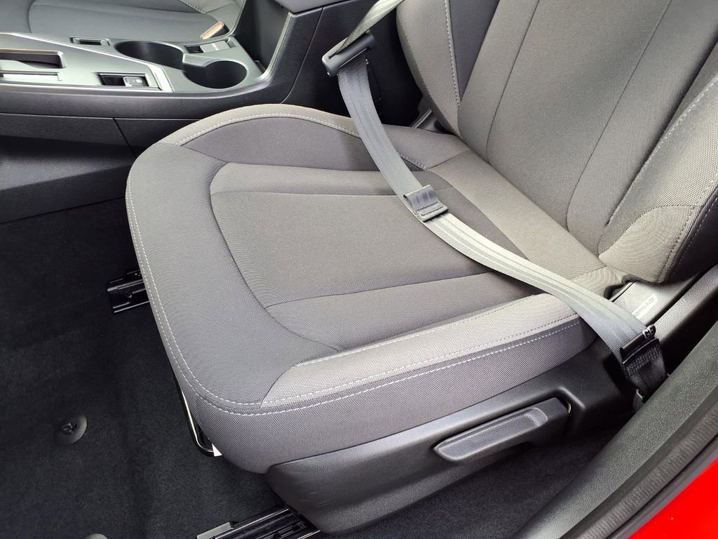 Certified 2025 Subaru Impreza 2.0i w/ Popular Package #1A image 25